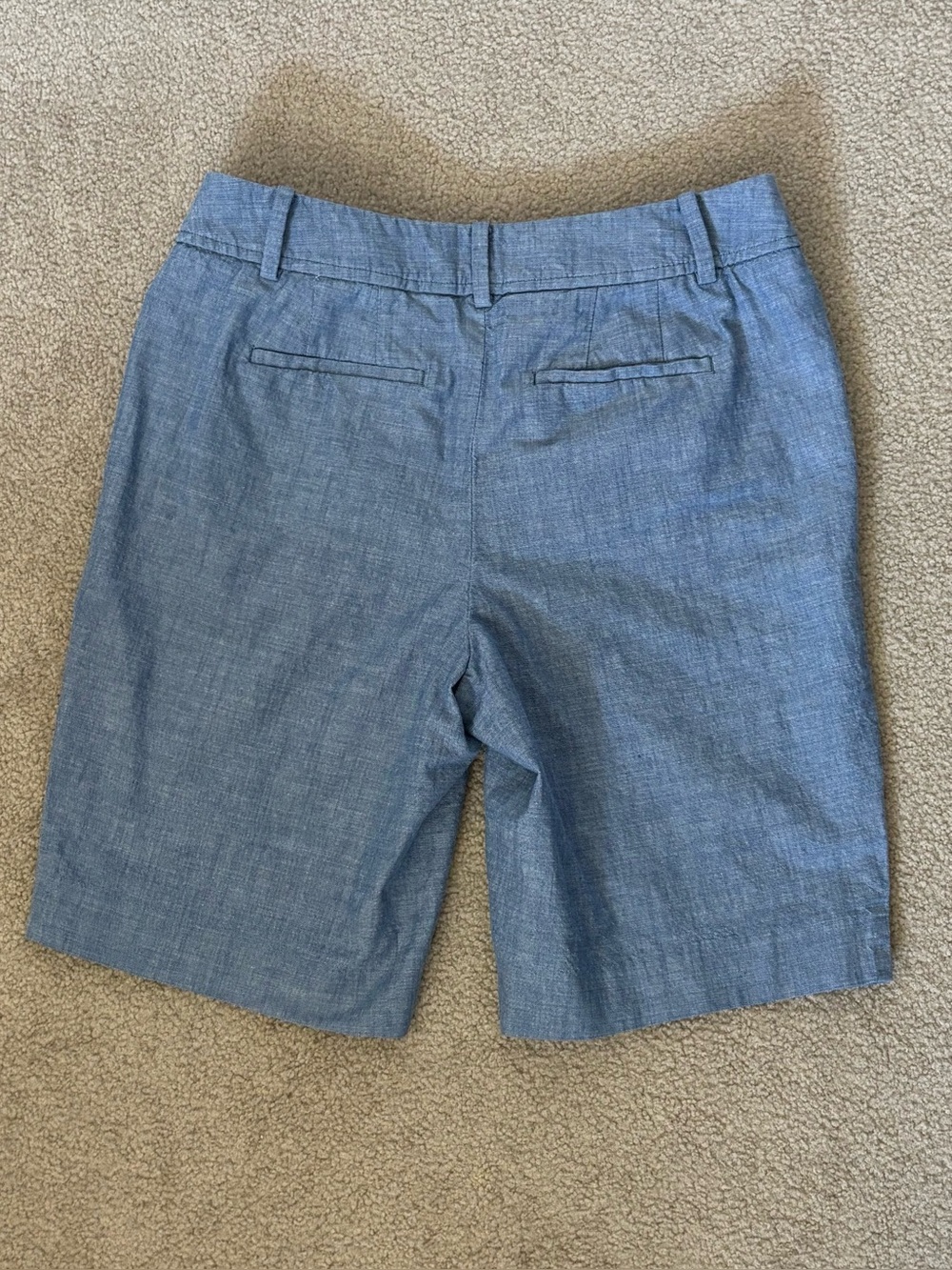 Talbots Perfect Short - Picture 3 of 7